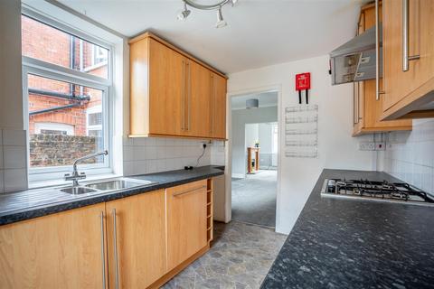 undefined, Amberley Street, York, YO26 4SD