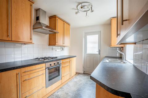 undefined, Amberley Street, York, YO26 4SD