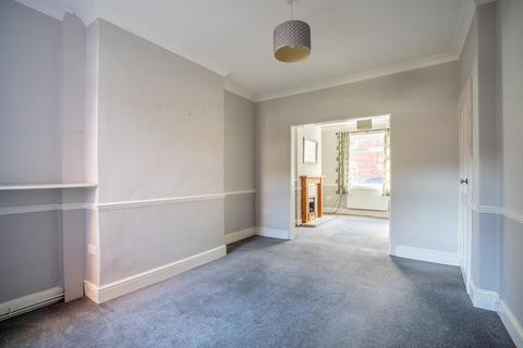 undefined, Amberley Street, York, YO26 4SD