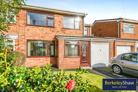 4 bedroom semi-detached house for sale, Hodder Avenue, Maghull