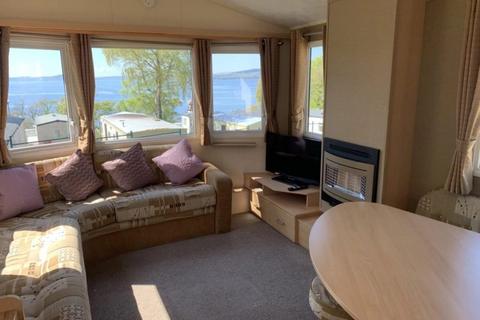 2 bedroom static caravan for sale, Seaton Estate