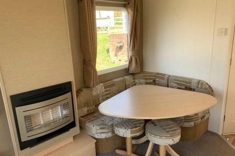 2 bedroom static caravan for sale, Seaton Estate