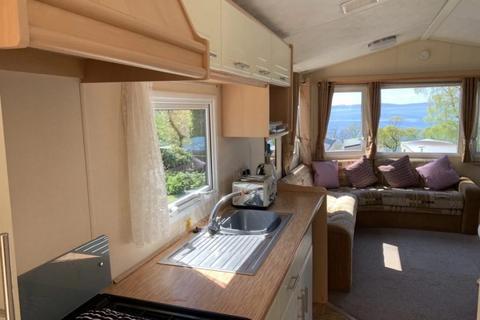 2 bedroom static caravan for sale, Seaton Estate