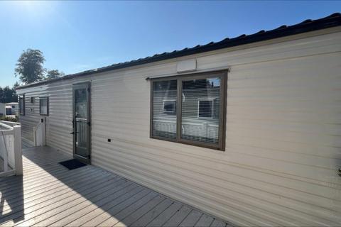 2 bedroom static caravan for sale, Seaton Estate