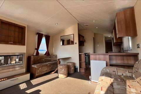 2 bedroom static caravan for sale, Seaton Estate