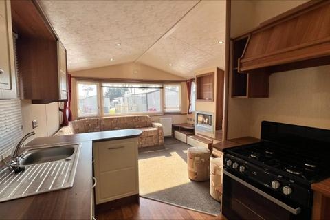 2 bedroom static caravan for sale, Seaton Estate