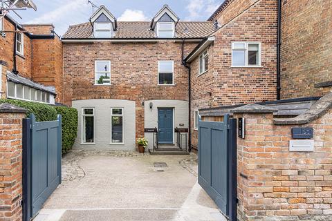 4 bedroom mews for sale, Westgate, Southwell NG25