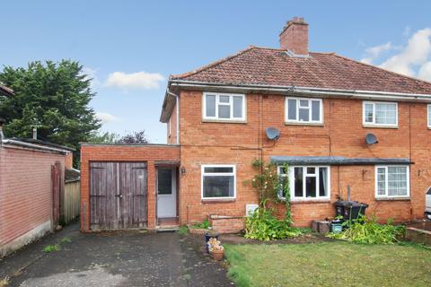 3 bedroom semi-detached house for sale, Sunnymead, Bridgwater TA6