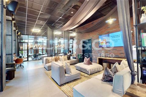 undefined, Wem Tower, 1 Harrow Road, Wembley, HA9