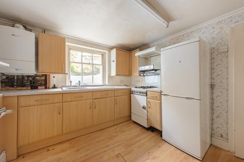 3 bedroom terraced house for sale, Prior Street Greenwich London