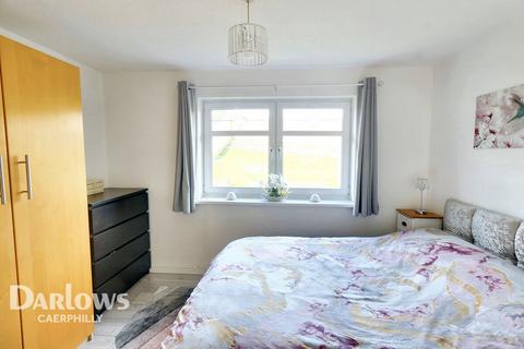 2 bedroom semi-detached house for sale, Bryn Yr Ysgol, Caerphilly