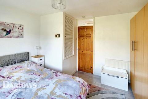 20 Bryn Yr Ysgol, Caerphilly, CF83 2BY