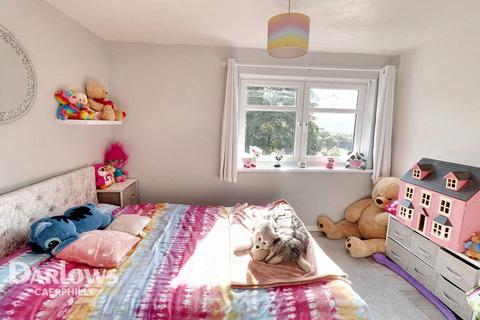20 Bryn Yr Ysgol, Caerphilly, CF83 2BY
