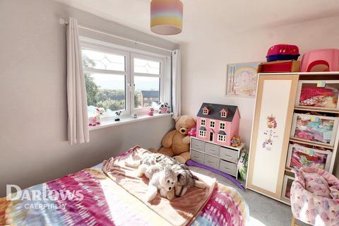 20 Bryn Yr Ysgol, Caerphilly, CF83 2BY