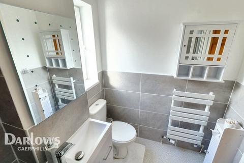 20 Bryn Yr Ysgol, Caerphilly, CF83 2BY