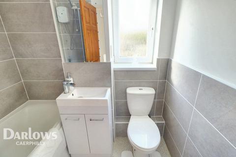 20 Bryn Yr Ysgol, Caerphilly, CF83 2BY