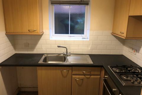 2 bedroom flat for sale, Union Street, Cannock, WS11