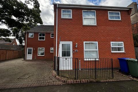 2 bedroom flat for sale, Union Street, Cannock, WS11