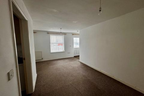 2 bedroom flat for sale, Union Street, Cannock, WS11