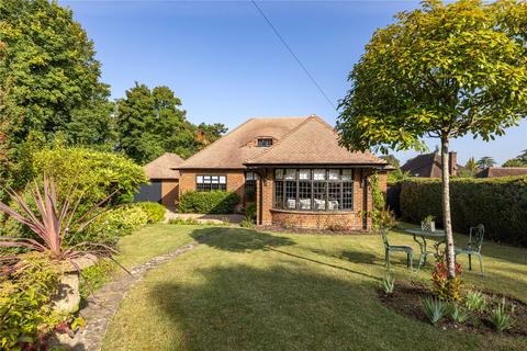 3 bedroom bungalow for sale, Warren Road, Guildford, Surrey, GU1