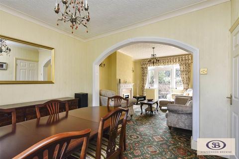 undefined, Lilleshall Road, Clayton, Newcastle