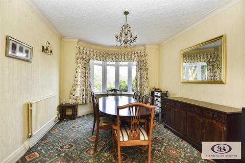 undefined, Lilleshall Road, Clayton, Newcastle