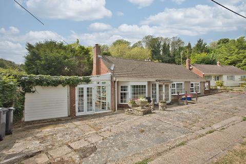 3 bedroom detached bungalow for sale, Cowper Road, Dover, CT17