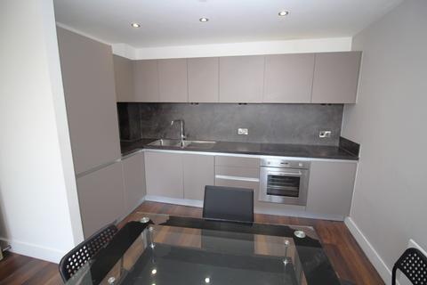 1 bedroom apartment for sale, The Assembly, 1 Cambridge Street, Manchester, M1