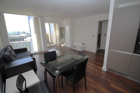 1 bedroom apartment for sale, The Assembly, 1 Cambridge Street, Manchester, M1