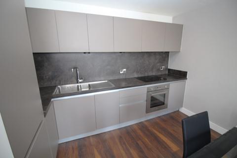 1 bedroom apartment for sale, The Assembly, 1 Cambridge Street, Manchester, M1