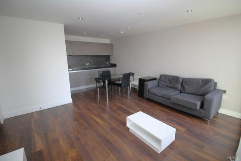 1 bedroom apartment for sale, The Assembly, 1 Cambridge Street, Manchester, M1