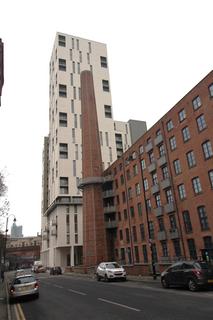 The Assembly, 1 Cambridge Street, Manchester, M1