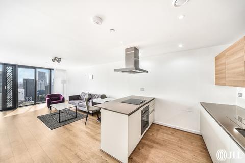 2 bedroom apartment for sale, Unex Tower, Station Street, Stratford, E15