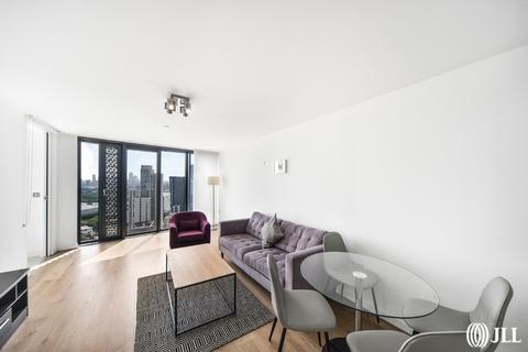 2 bedroom apartment for sale, Unex Tower, Station Street, Stratford, E15