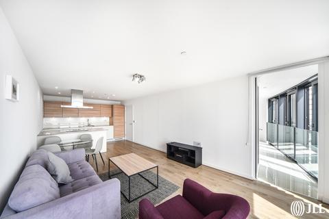 2 bedroom apartment for sale, Unex Tower, Station Street, Stratford, E15