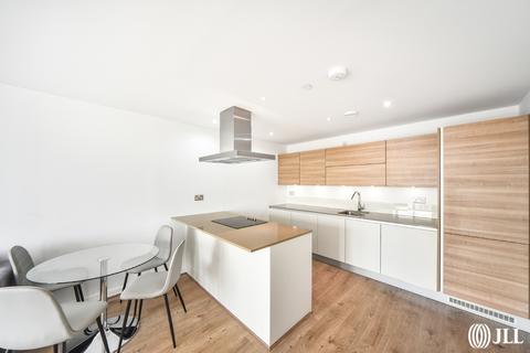 2 bedroom apartment for sale, Unex Tower, Station Street, Stratford, E15