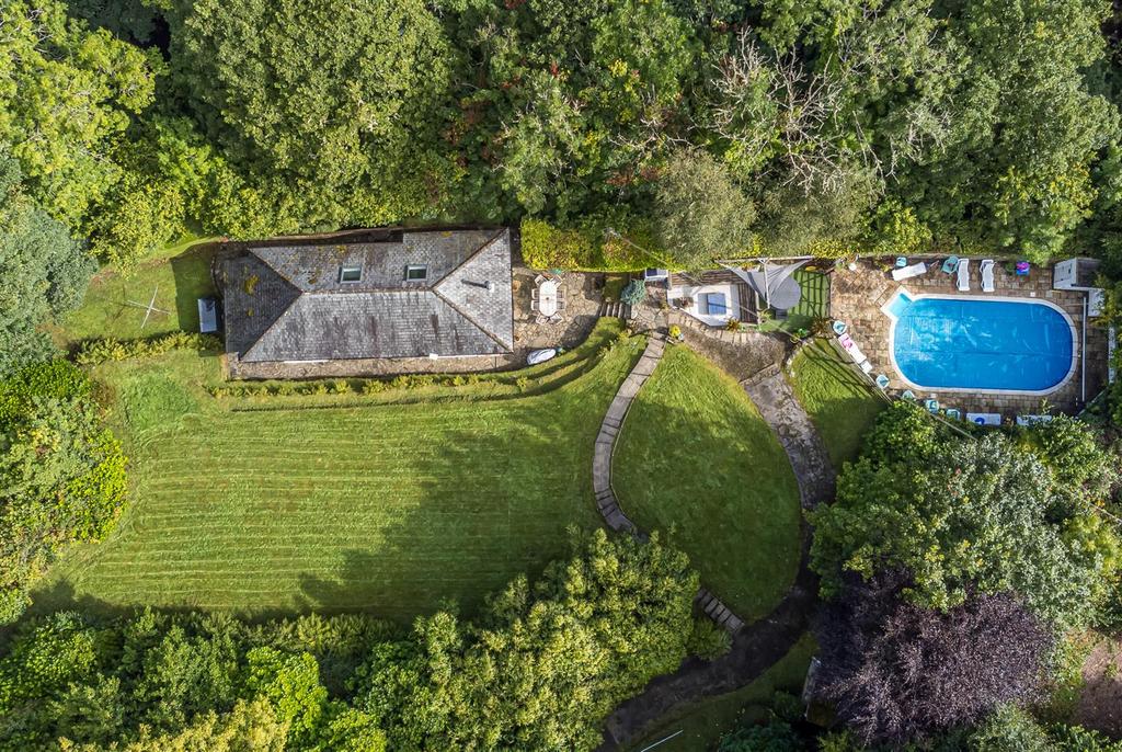 Drone View