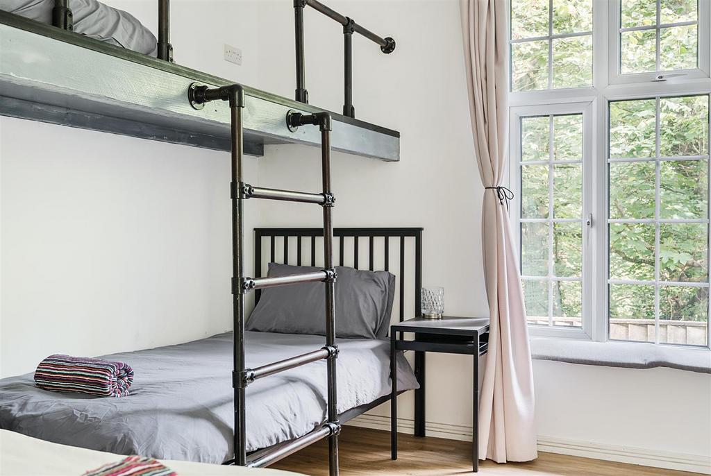 Bunks