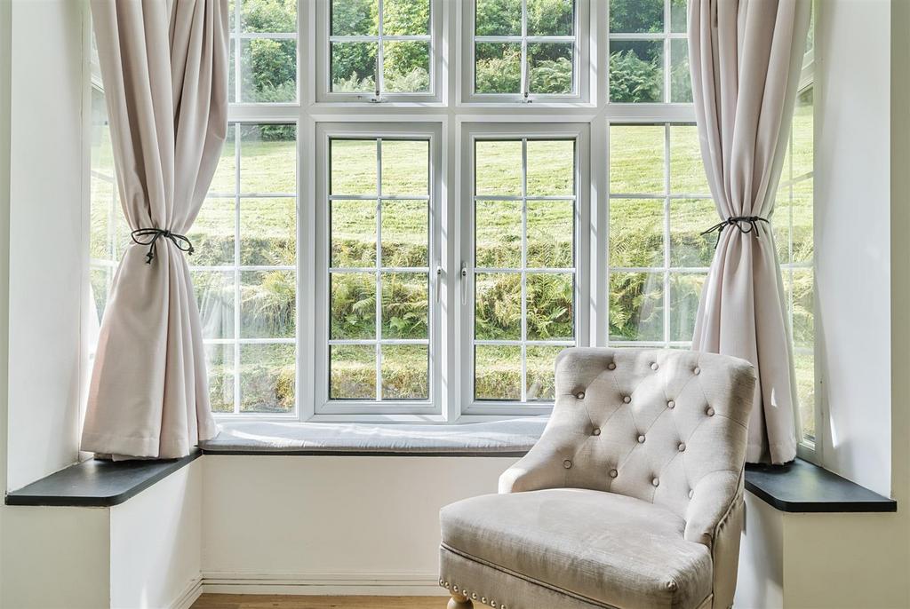 Bay Window