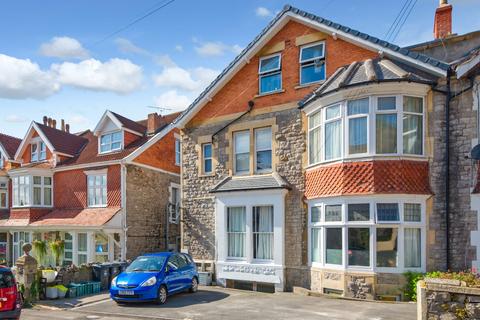 2 bedroom maisonette for sale, 7 Elmhyrst Road, Weston-super-Mare BS23