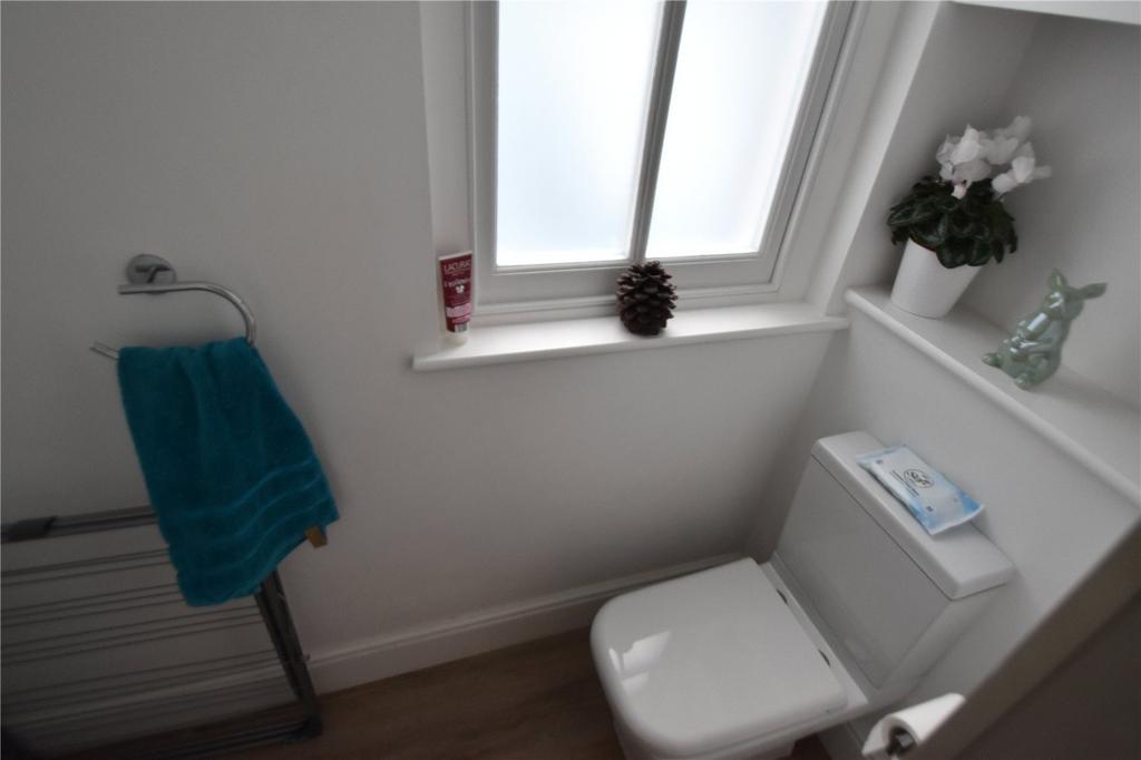 Cloakroom