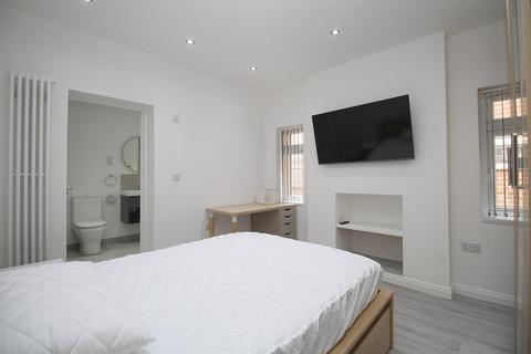 1 bedroom in a house share to rent, Byron Street Extension, Loughborough, LE11