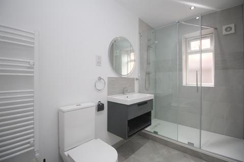 1 bedroom in a house share to rent, Byron Street Extension, Loughborough, LE11