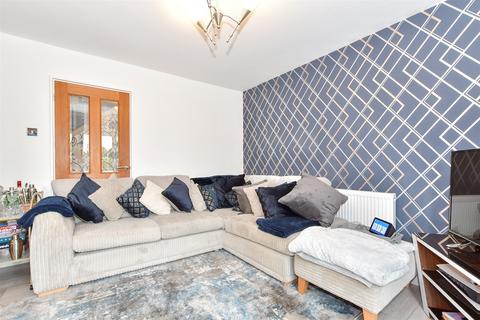 2 bedroom terraced house for sale, Kingfisher Road, Birds Estate, Larkfield, Kent