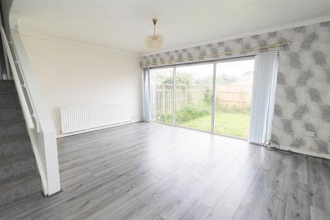 3 bedroom end of terrace house for sale, Ashford Close, Preston Grange, North Shields