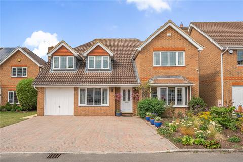 undefined, Danesfield, Ripley, Surrey, GU23