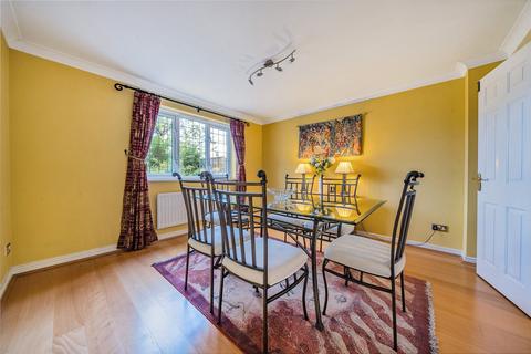 undefined, Danesfield, Ripley, Surrey, GU23