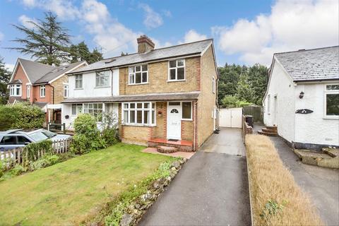 3 bedroom semi-detached house for sale, Linton Road, Loose, Maidstone, Kent