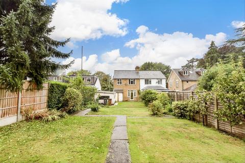 3 bedroom semi-detached house for sale, Linton Road, Loose, Maidstone, Kent