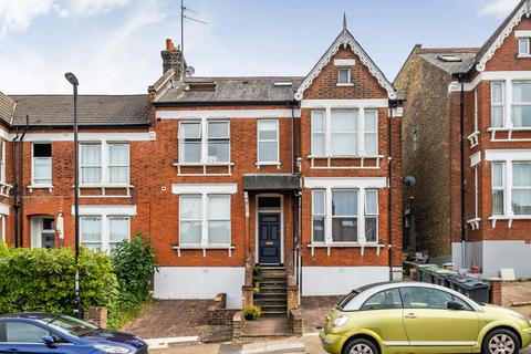 1 bedroom apartment for sale, Netherby Road, Forest Hill